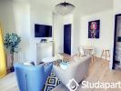 Location Appartement Marseille-1er-arrondissement  10 m2