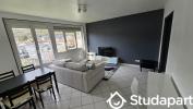 Location Appartement Deville-les-rouen  9 m2