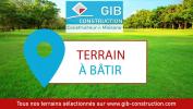 Vente Terrain Castanet-tolosan  1300 m2