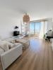 Location Appartement Nice  2 pieces 50 m2