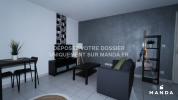 Location Appartement Roubaix  2 pieces 40 m2