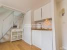 Location Appartement Lille  2 pieces 19 m2