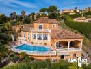 Vente Prestige Sainte-maxime  7 pieces 210 m2