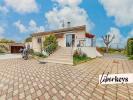 Vente Maison Poussan  4 pieces 153 m2