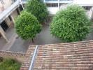 Location Appartement Bordeaux  18 m2