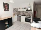 Vente Appartement Clermont-ferrand  2 pieces 37 m2