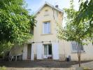 Vente Maison Puy-l'eveque
