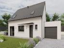 Vente Maison Ploneis  100 m2
