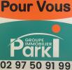 Vente Terrain Pluvigner  491 m2