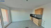 Location Appartement Clermont-ferrand  30 m2