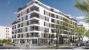 Location Appartement Saint-nazaire  2 pieces 47 m2