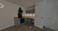 Location Appartement Angers  3 pieces 60 m2