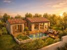 Vente Terrain Bonifacio  1424 m2