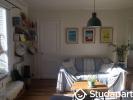Location Appartement Nice  2 pieces 38 m2