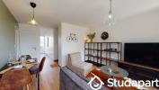 Location Appartement Toulouse  10 m2