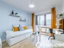 Location Appartement Creteil  11 m2