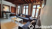 Location Appartement Lille  3 pieces 25 m2