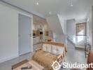 Location Maison Pont-de-claix  2 pieces 42 m2