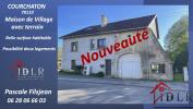 Vente Maison Courchaton  6 pieces 232 m2