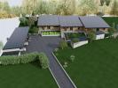 Vente Maison Auxon-dessous 5 pieces 130 m2