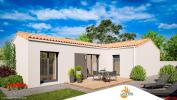 Vente Maison Renaudiere SEVREMOINE 6 pieces 86 m2