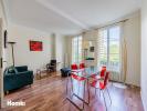 Vente Appartement Boulogne-billancourt  2 pieces 45 m2