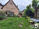 Vente Maison Saint-prest  5 pieces 129 m2