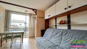Vente Appartement Grande-motte  25 m2