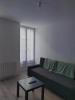 Location Appartement Dieppe  2 pieces 35 m2
