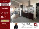 Vente Appartement Belfort  3 pieces 61 m2