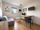 Vente Appartement Saint-brieuc  20 m2