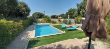 Vente Maison Nimes 4 pieces 84 m2
