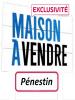 Vente Maison Penestin  4 pieces 70 m2