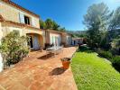 Vente Maison Beaurecueil AIX-EN-PROVENCE 7 pieces 200 m2