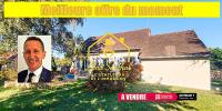 Vente Maison Brette-les-pins  8 pieces 135 m2