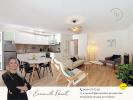 Vente Appartement Vannes  3 pieces 61 m2
