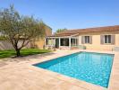 Vente Maison Saint-remy-de-provence  5 pieces 93 m2
