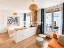 Vente Appartement Paris-11eme-arrondissement  20 m2