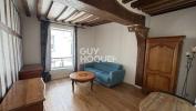 Vente Appartement Compiegne  2 pieces 34 m2