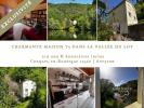 Vente Maison Grand-vabre  6 pieces 108 m2