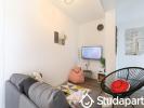 Location Appartement Montpellier 11 m2