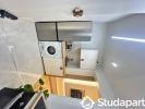 Location Appartement Colombes  3 pieces 35 m2