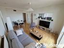 Location Appartement Toulouse  11 m2