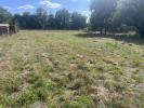 Vente Terrain Saint-andre-de-cubzac  770 m2