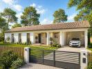 Vente Terrain Saint-sulpice-et-cameyrac  782 m2