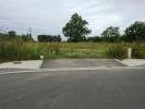 Vente Terrain Sainte-eulalie  416 m2