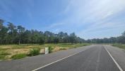Vente Terrain Vendays-montalivet  921 m2