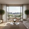 Vente Appartement Saint-germain-en-laye  3 pieces 77 m2