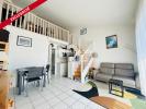 Vente Appartement Saint-hilaire-de-riez  3 pieces 70 m2