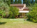 Vente Maison Beausset  6 pieces 172 m2